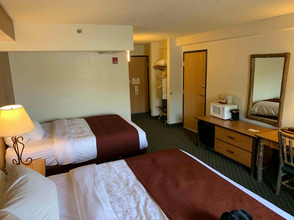 AmericInn by Wyndham Cody