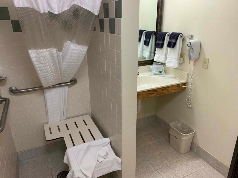 AmericInn by Wyndham Cody