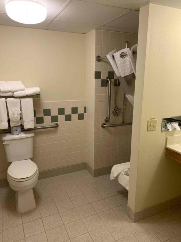 AmericInn by Wyndham Cody image 10