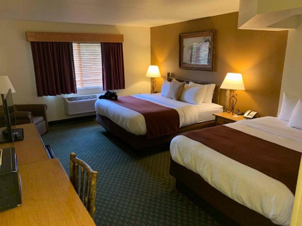 AmericInn by Wyndham Cody image 11