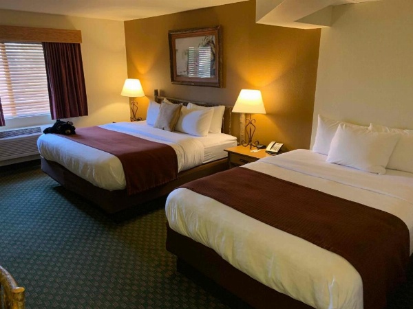 AmericInn by Wyndham Cody image 12