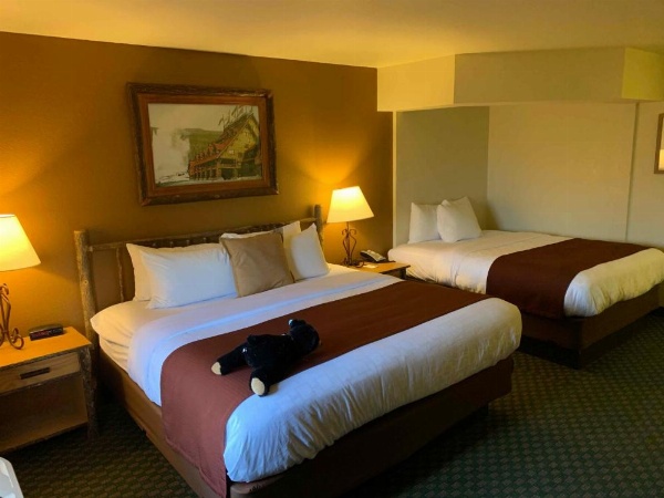 AmericInn by Wyndham Cody image 15