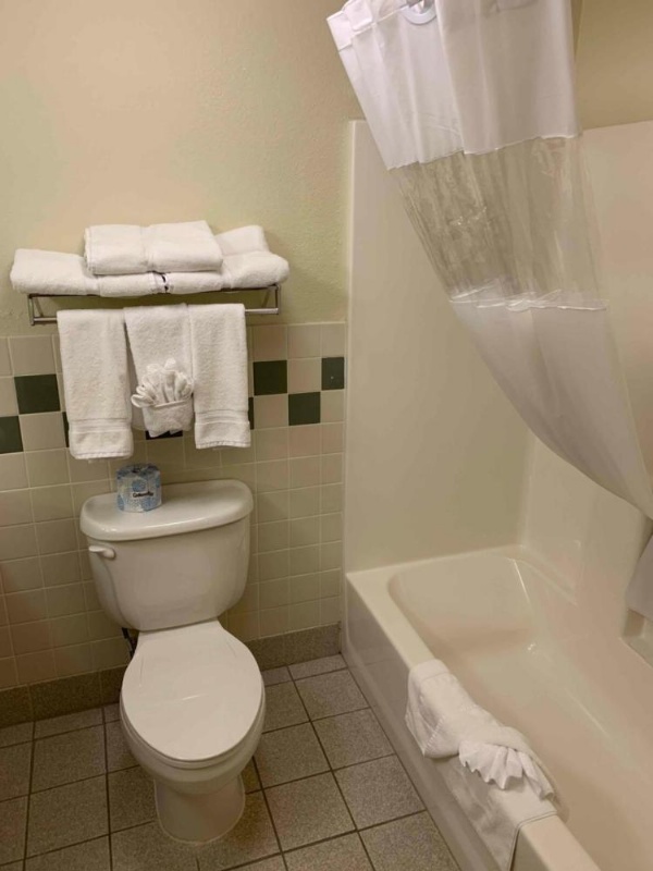 AmericInn by Wyndham Cody image 16