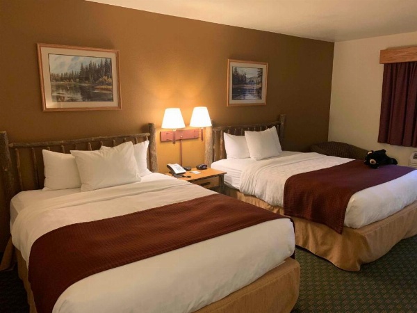 AmericInn by Wyndham Cody image 22