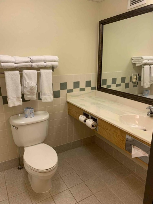 AmericInn by Wyndham Cody image 23