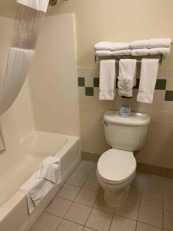 AmericInn by Wyndham Cody image 24