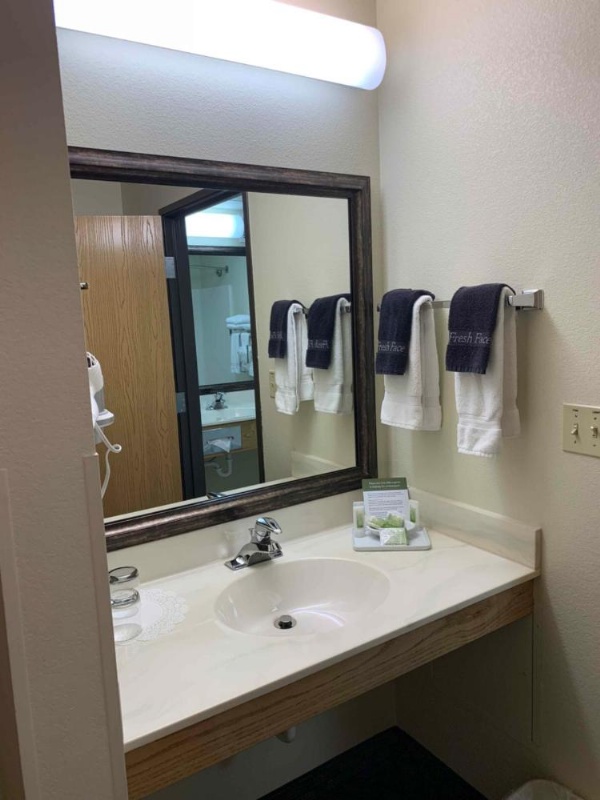 AmericInn by Wyndham Cody image 25