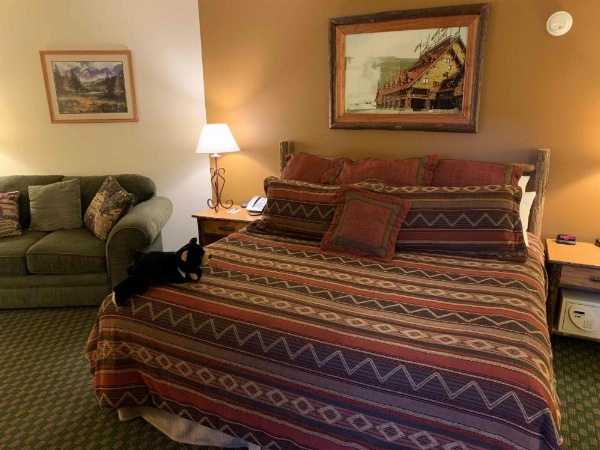 AmericInn by Wyndham Cody image 26