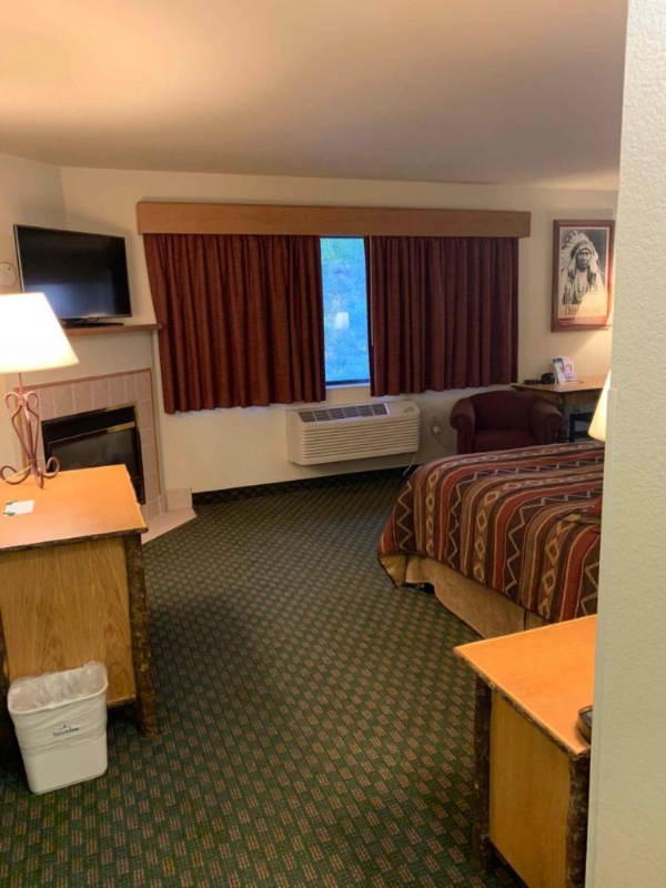 AmericInn by Wyndham Cody image 29