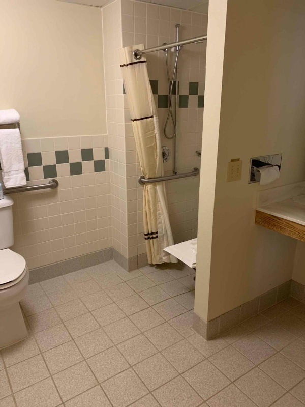 AmericInn by Wyndham Cody image 6